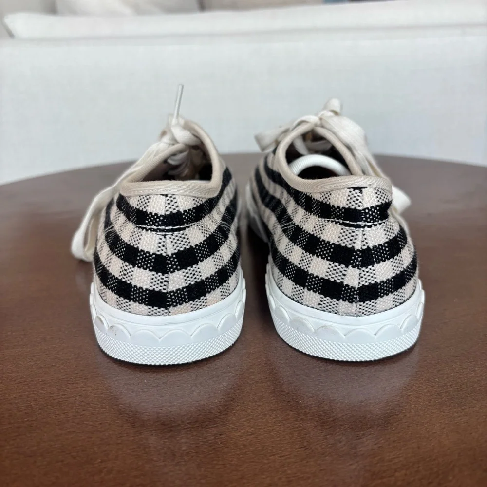 Kate Spade Vale Sneakers, Size 7